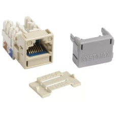 CommScope MGS600-246 CAT6 U/UTP Information Outlet Modular Jack