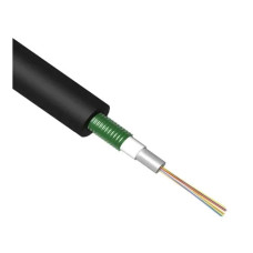 CommScope 2121106-4 Fiber Optic Cable with HDPE Jacket