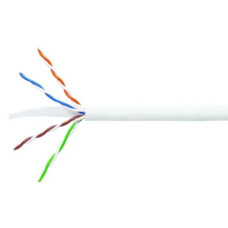 CommScope 3071E WHT 305m Cat 6 U/UTP Cable