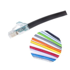 CommScope CPC3312-03F003 3 Feet U/UTP Patch Cord