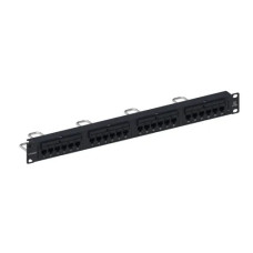 CommScope 1100-U-GS3-24 24 Port Patch Panel