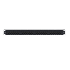 CommScope 1100-U-GS6-24 24 Port Patch Panel