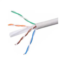 Safenet 32-3350GR 305m Cat6 23AWG UTP Cable