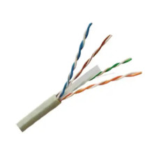 Safenet 32-3351GR 305m Cat6 23AWG LSZH UTP Cable