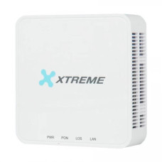 Xtreme XT1GE-E 1G E-PON ONU White