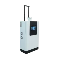 Masterone Trolley Portable Power Station