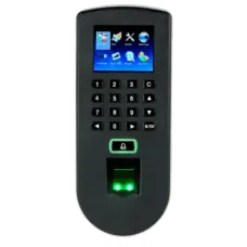 ZKTeco F19 Fingerprint Standalone Access Control Terminal