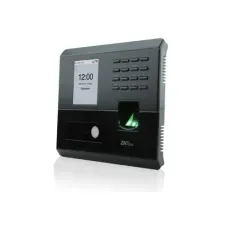 ZKTeco MB10-VL Hybrid Time Attendance & Access Control Terminal