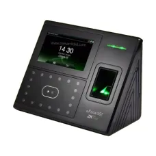ZKTeco uFace902 Face & Fingerprint Attendance Access Control Terminal