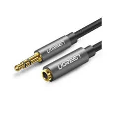 Ugreen AV118 3M 3.5mm Male to Female Audio Extension Cable