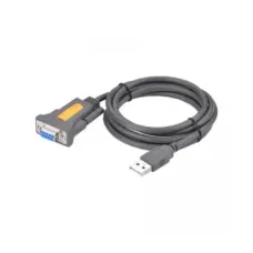 UGREEN CR104 1.5M USB to VGA Cable