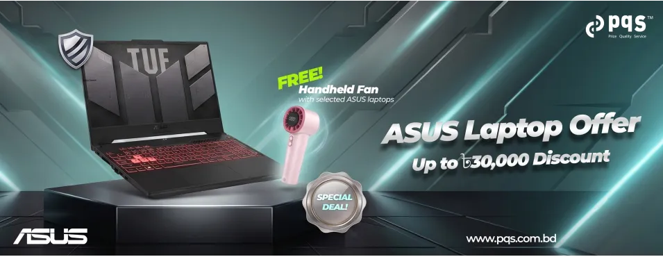 Asus Laptop Deal