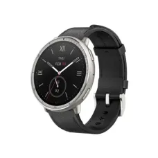 Amazfit Active 2 Round Smartwatch (Premium Edition)