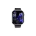 Blisbond Active Fitness and Fashion Bluetooth Calling Smart Watch Black