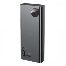 Baseus Adaman Metal 65W 20000mAh Digital display Power Bank