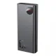 Baseus Adaman Metal 65W 20000mAh Digital display Power Bank