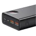 Baseus Adaman Metal 65W 20000mAh Digital display Power Bank