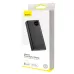 Baseus Adaman Metal 65W 20000mAh Digital display Power Bank