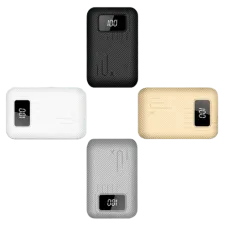 Energizer Eveready PX10 10000mAh Power Bank Black