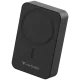 Verbatim WPB20 Charge ‘n’ Go 20000mAh Magnetic Wireless Power Bank