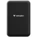 Verbatim WPB20 Charge ‘n’ Go 20000mAh Magnetic Wireless Power Bank