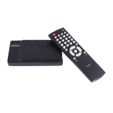 Gadmei TV3890E TV Card