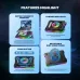 Fantech NC22 RGB Laptop Cooler With Phone Holder