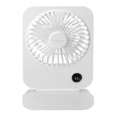 Vyvylabs VKD11 Mini Foldable Desktop Fan