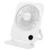 Vyvylabs VKD11 Mini Foldable Desktop Fan