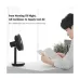 XIAOMI SOLOVE F5 Desktop Charger Fan