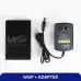 WGP 10400Mah Mini UPS Wifi Router With 12V 3A Adapter