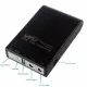 WGP 10400Mah Mini UPS Wifi Router With 12V 3A Adapter