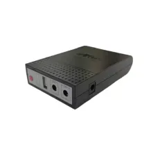 WGP Optima 103E 10400mAh Multi Output DC Mini UPS for Wifi Router