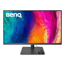 BenQ PD3205U 32 Inch 4K UHD Type-C Designer Monitor