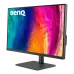 BenQ PD3205U 32 Inch 4K UHD Type-C Designer Monitor