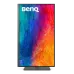 BenQ PD3205U 32 Inch 4K UHD Type-C Designer Monitor