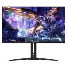 Gigabyte AORUS FO32U2P 31.5 Inch 4K UHD 240Hz OLED Gaming Monitor