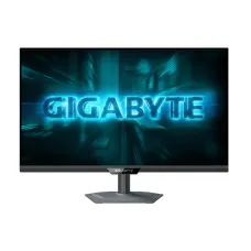 Gigabyte G27Q20 27 Inch 2K QHD Dual HDMI, DP, USB & Headphone Gaming Monitor