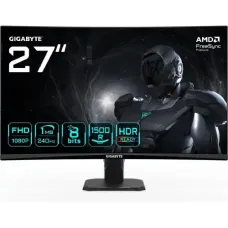 Gigabyte GS27FC2 EK 27 Inch Gaming Monitor