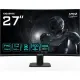 Gigabyte GS27FC2 EK 27 Inch Gaming Monitor