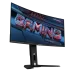 Gigabyte MO34WQC2 34 Inch WQHD 240Hz OLED Curved Gaming Monitor