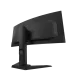 Gigabyte MO34WQC2 34 Inch WQHD 240Hz OLED Curved Gaming Monitor