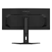 Gigabyte MO34WQC2 34 Inch WQHD 240Hz OLED Curved Gaming Monitor