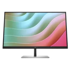 HP E27k G5 4K USB-C 27 Inch Monitor