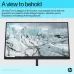 HP E27k G5 4K USB-C 27 Inch Monitor