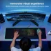 KOORUI 27E6QCA 27 Inch VA QHD 180Hz Curved Gaming Monitor
