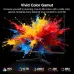 KOORUI 27E6QCA 27 Inch VA QHD 180Hz Curved Gaming Monitor