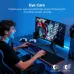 KOORUI 27E6QCA 27 Inch VA QHD 180Hz Curved Gaming Monitor