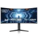 KOORUI 34E6UC WQHD 34 Inch VA 165Hz Curved Gaming Monitor