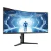 KOORUI 34E6UC WQHD 34 Inch VA 165Hz Curved Gaming Monitor